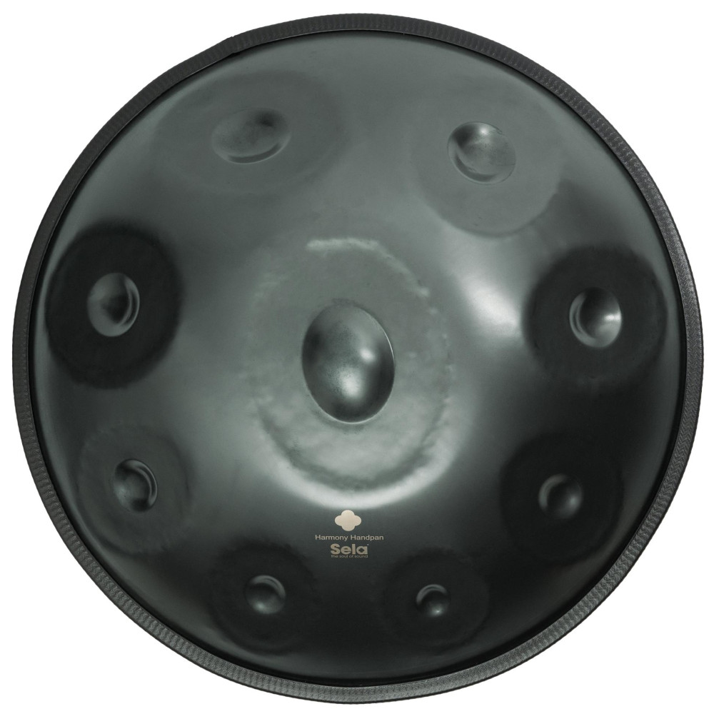 Sela Harmony Handpan D Kurd