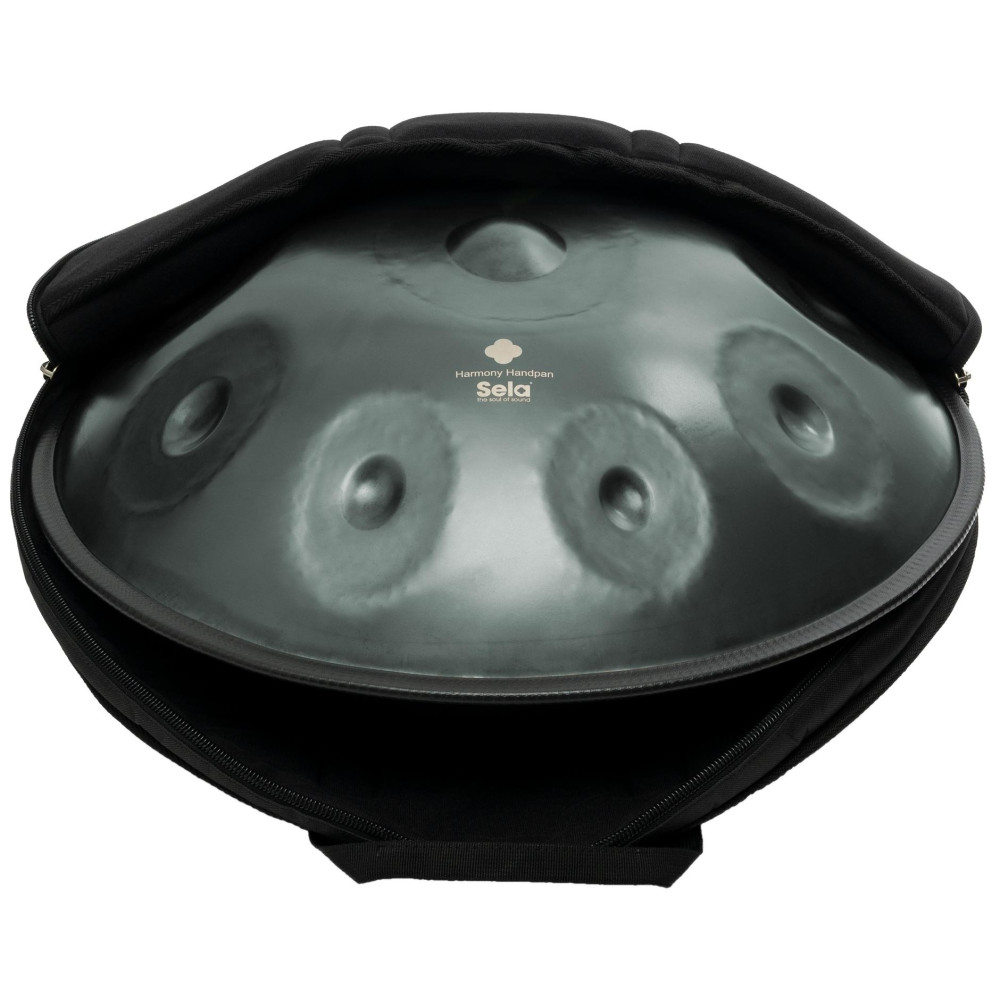 Sela Harmony Handpan D Kurd