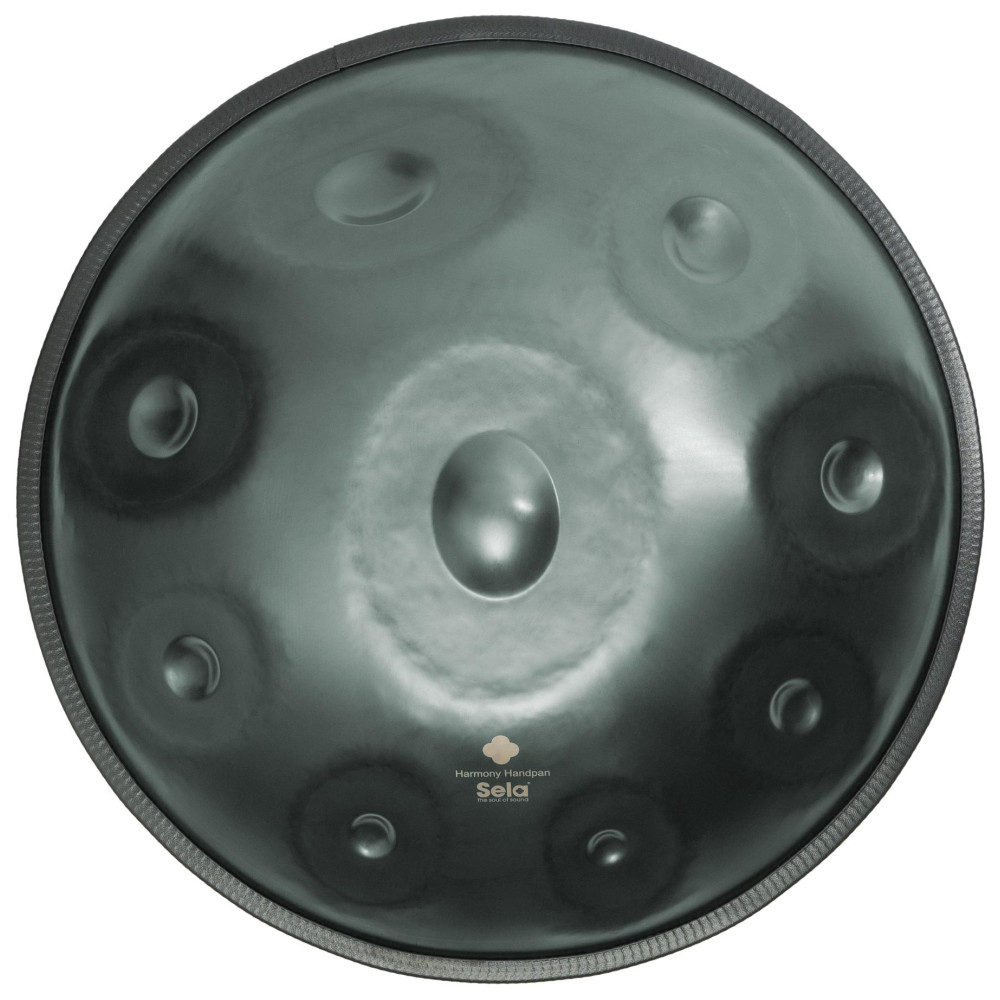 Sela Harmony Handpan D Amara