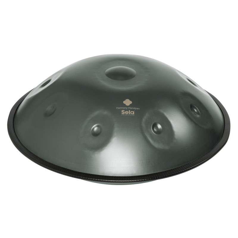 Sela Harmony Handpan F# Hijaz