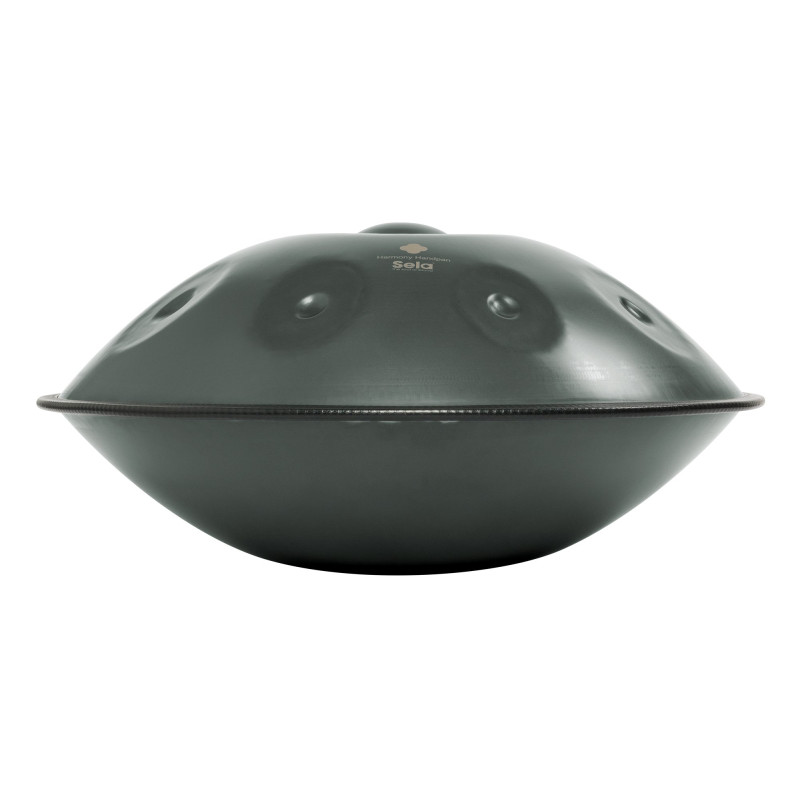 Sela Harmony Handpan F# Hijaz