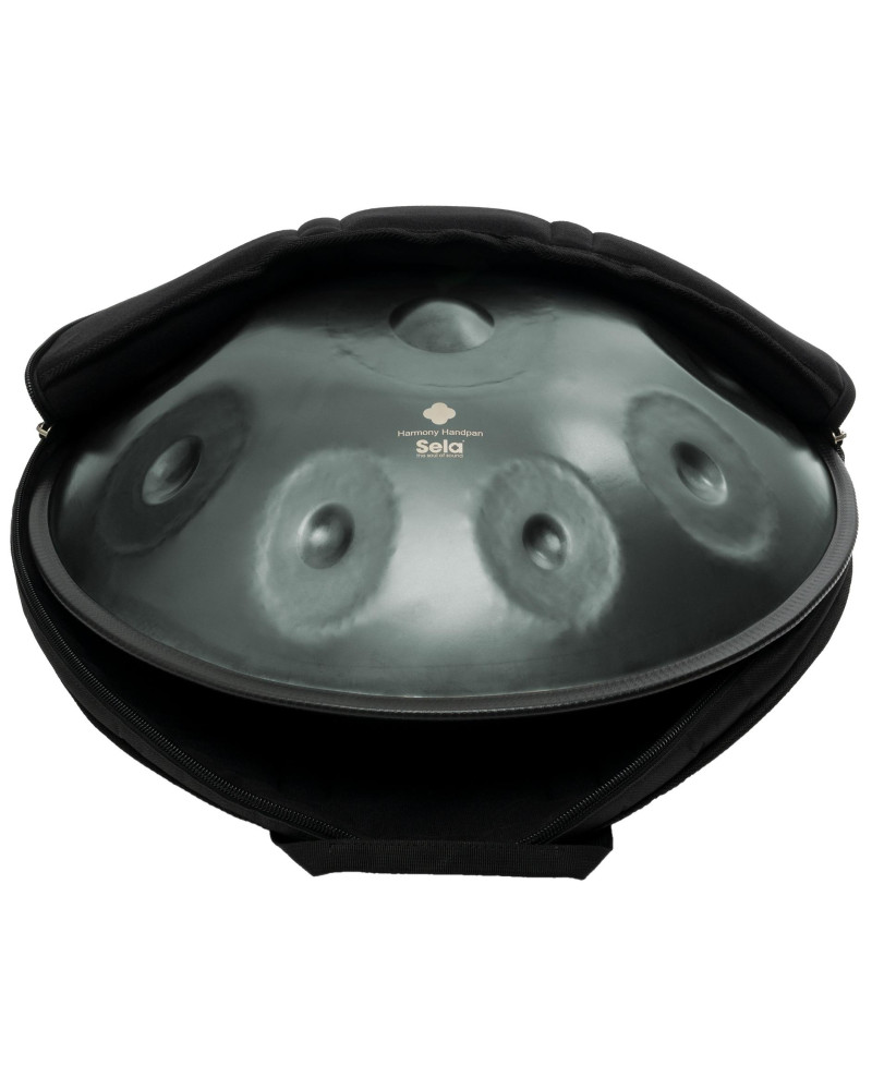 Sela Harmony Handpan F# Hijaz