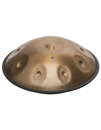 Sela Harmony Handpan D Amara (Stainless Steel)