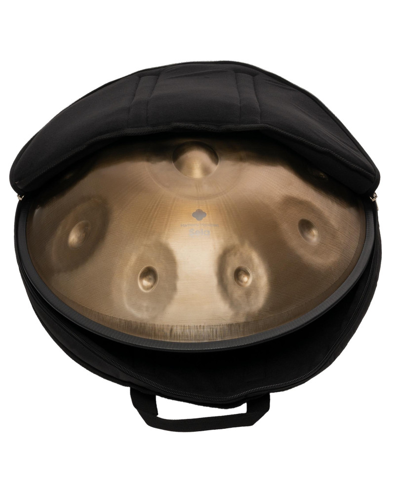 Sela Harmony Handpan D Amara (Stainless Steel)
