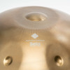 Sela Harmony Handpan F Low Pygmy (Stainless Steel)