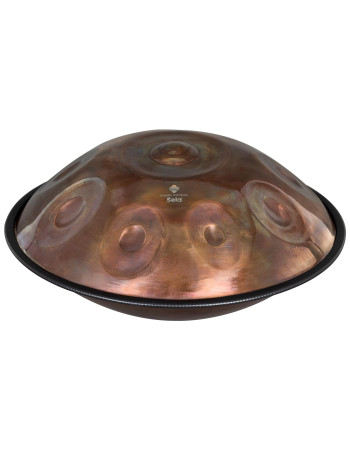 Sela Majesty Handpan B Minor