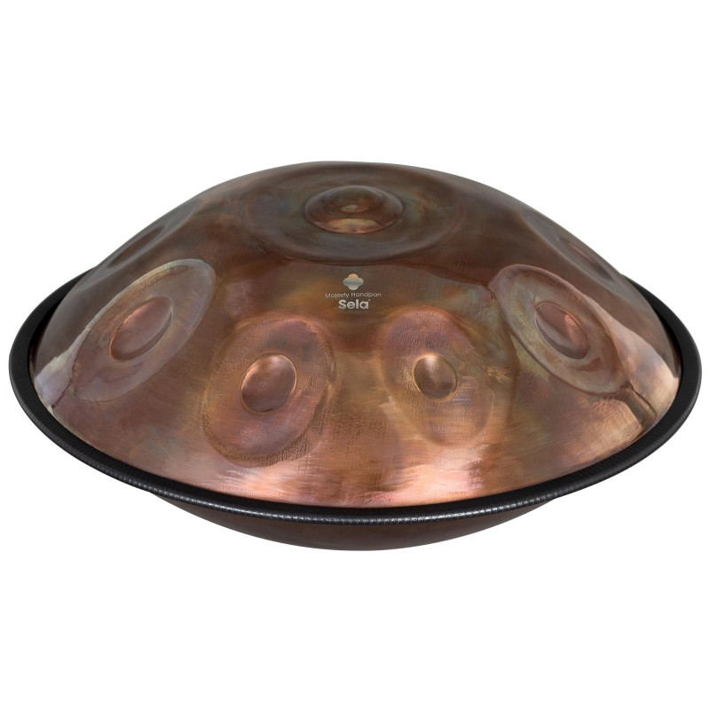 Sela Majesty Handpan B Minor