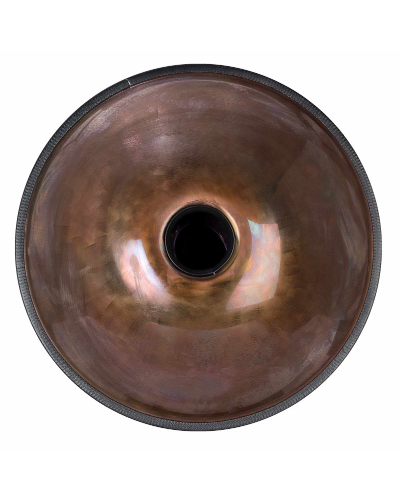 Sela Majesty Handpan B Minor
