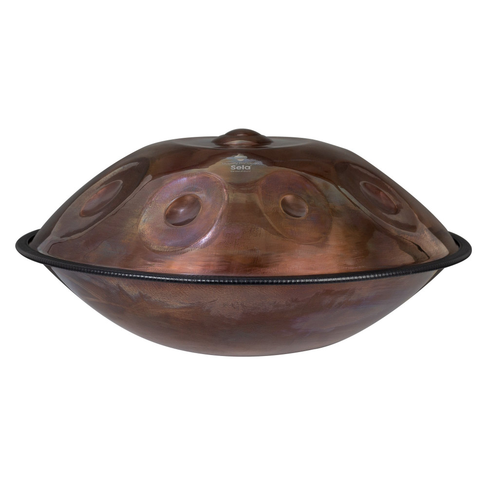 Sela Majesty Handpan B Minor