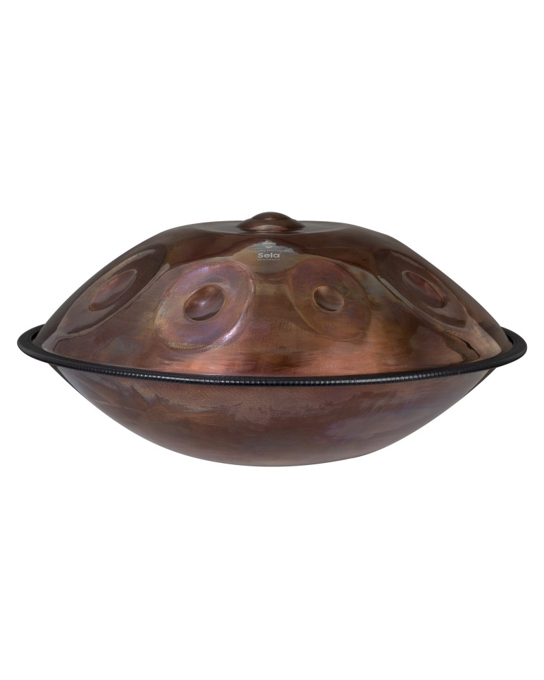 Sela Majesty Handpan B Minor
