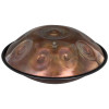 Sela Majesty Handpan C# Custom