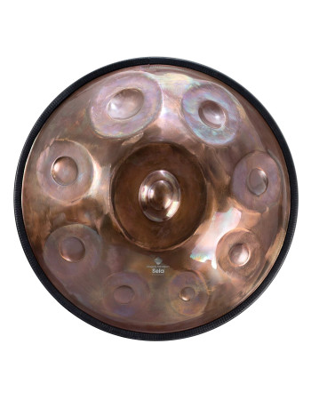 Sela Majesty Handpan C# Custom