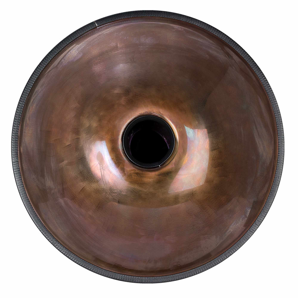 Sela Majesty Handpan C# Custom
