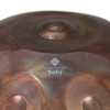 Sela Majesty Handpan C# Custom