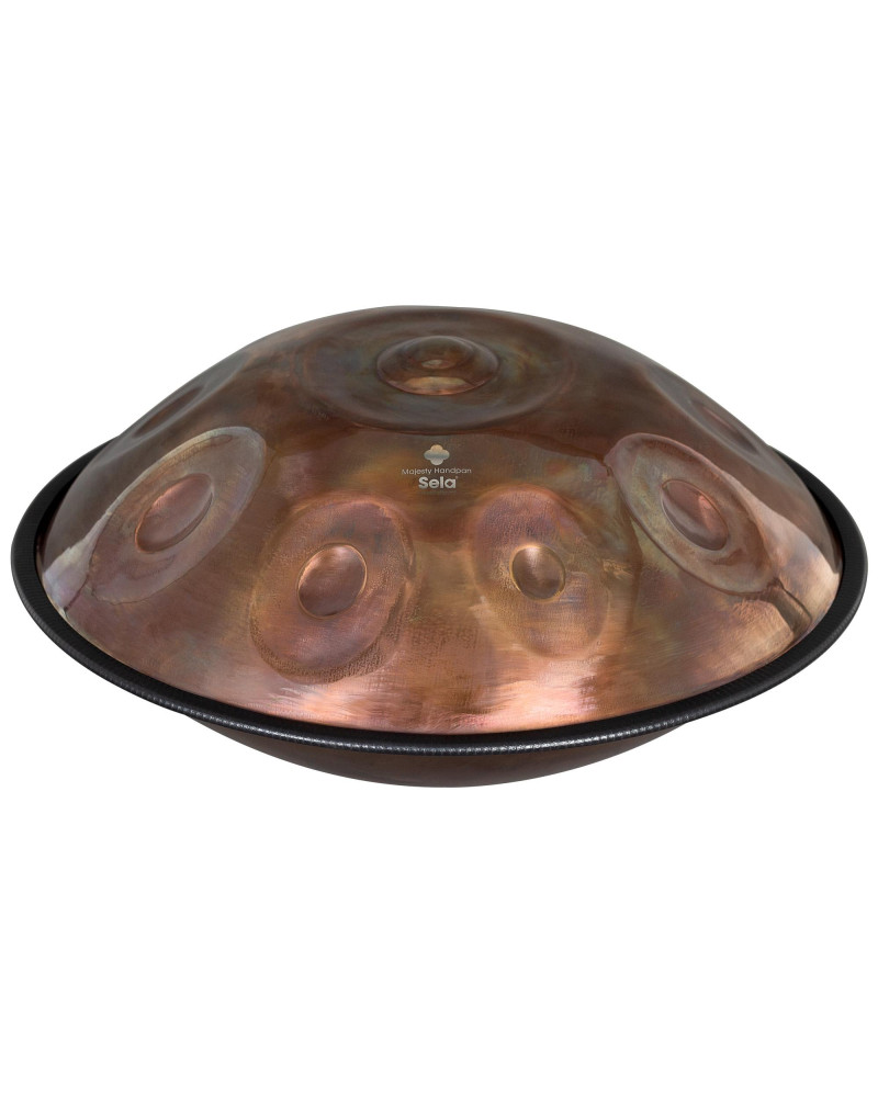 Sela Majesty Handpan B Amara