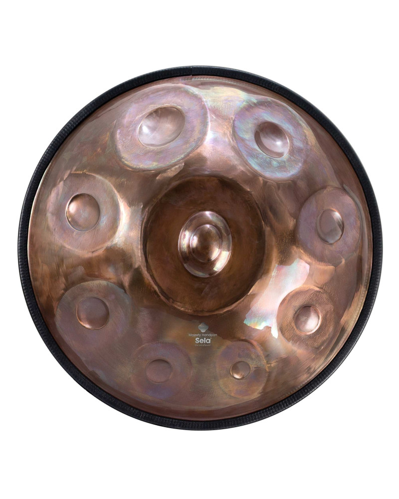 Sela Majesty Handpan B Amara