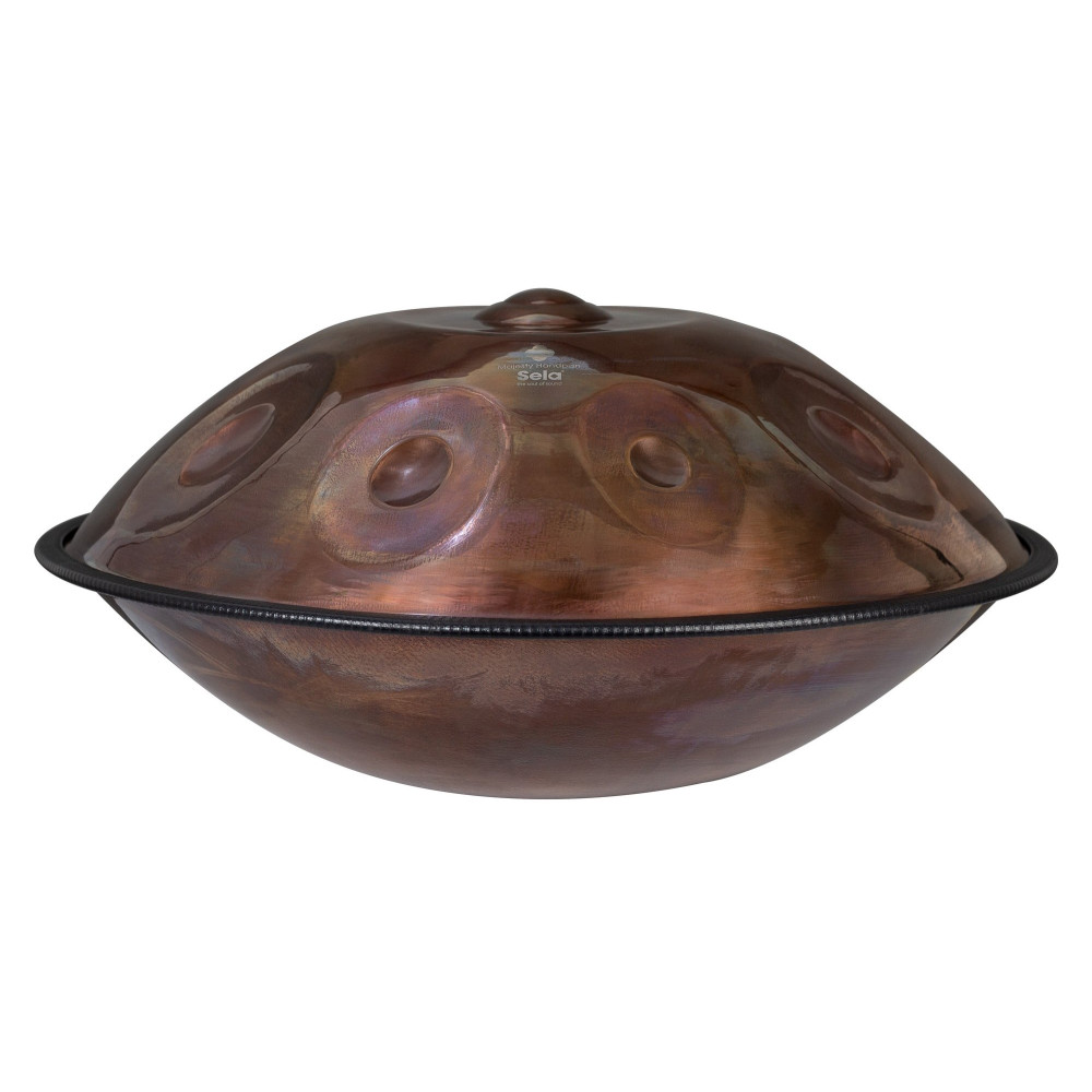 Sela Majesty Handpan B Amara