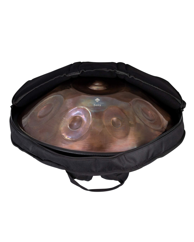 Sela Majesty Handpan B Amara