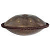 Sela Journey Handpan G# Kurd Stainless Steel