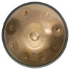 Sela Harmony Handpan D Sabye (Stainless Steel)