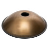 Sela Harmony Handpan D Sabye (Stainless Steel)