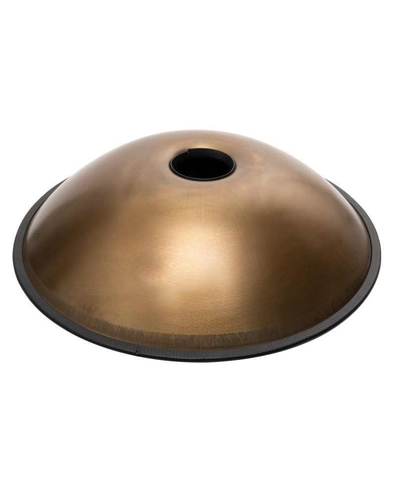 Sela Harmony Handpan D Sabye (Stainless Steel)