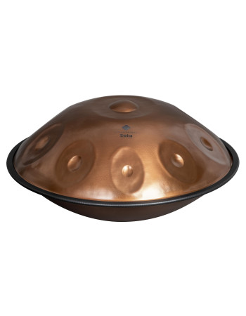 Sela Harmony Handpan Ember Steel D Kurd