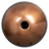 Sela Harmony Handpan Ember Steel D Kurd