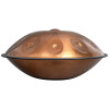 Sela Harmony Handpan Ember Steel D Kurd