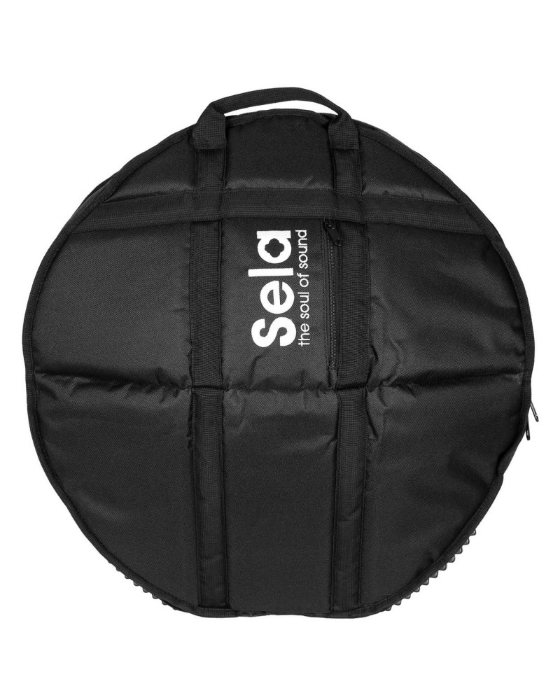 Sela Harmony Handpan Ember Steel D Amara