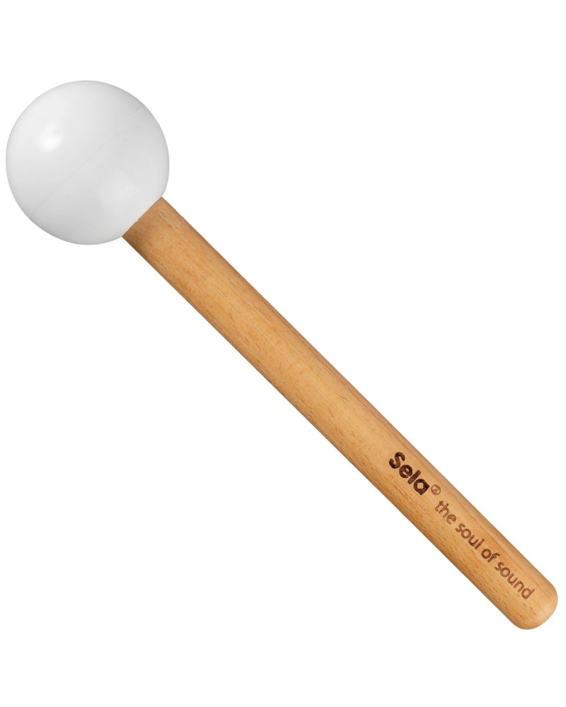 Sela Crystal Singing Bowl Chakra Set 432 Hz