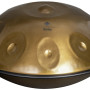 Sela Harmony Handpan D Amara 10 - Stainless Steel