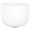 Sela Crystal Singing Bowl Set Frosted - 440 Hz (rozbalené)