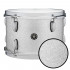 Gretsch GBNT0913TTCST012 Tom Tom USA Brooklyn Silver Sparkle