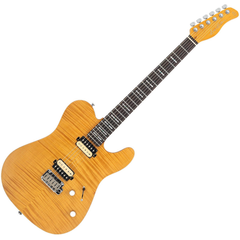 Sire Larry Carlton T7 FM New Gen Natural Elektrická gitara