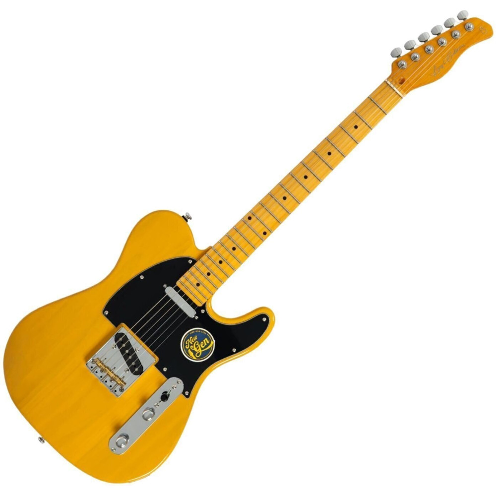 Sire Larry Carlton T7 New Gen Butterscotch Elektrická gitara