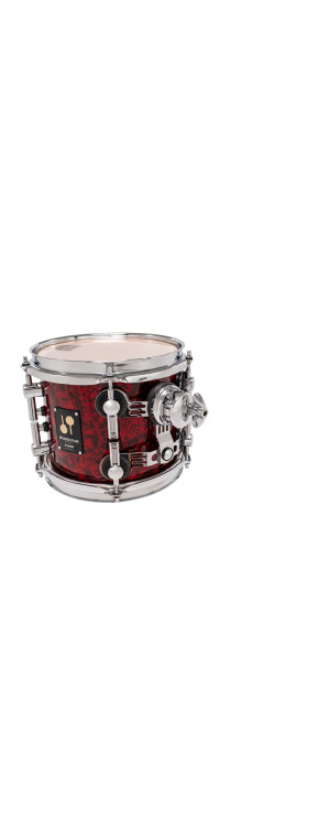 Sonor MOMENTUM Beech 13x9.25 TT Red Pearl