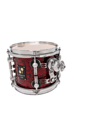 Sonor MOMENTUM Beech 10x7.75 TT Red Pearl