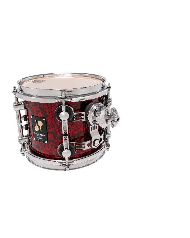 Sonor MOMENTUM Beech 10x7.75 TT Red Pearl