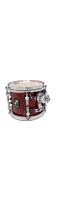 Sonor MOMENTUM Beech 13x9.25 TT Red Pearl