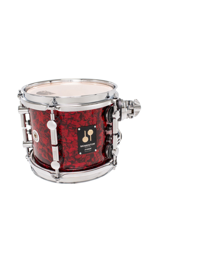 Sonor MOMENTUM Beech 10x7.75 TT Red Pearl