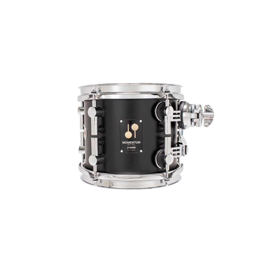 Sonor MOMENTUM Beech 12x8.5 TT GT Black