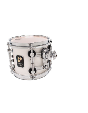 Sonor MOMENTUM Beech 08x07 TT Satin Pure White