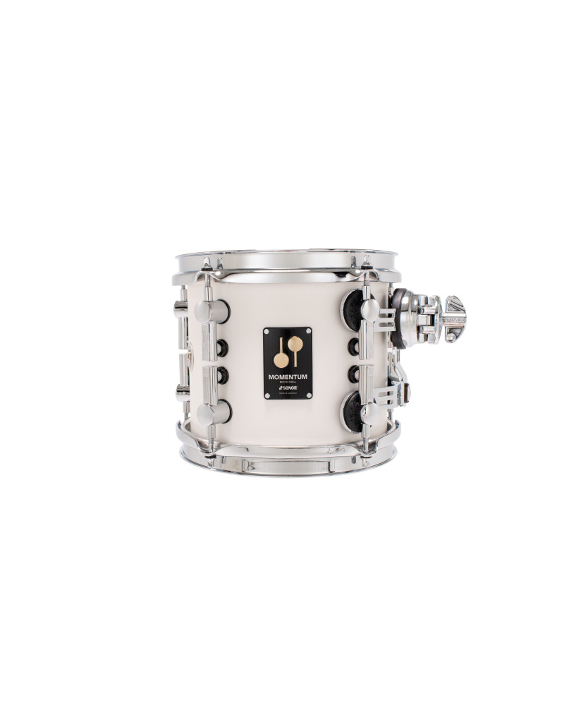 Sonor MOMENTUM Beech 08x07 TT Satin Pure White