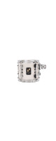 Sonor MOMENTUM Beech 08x07 TT Satin Pure White