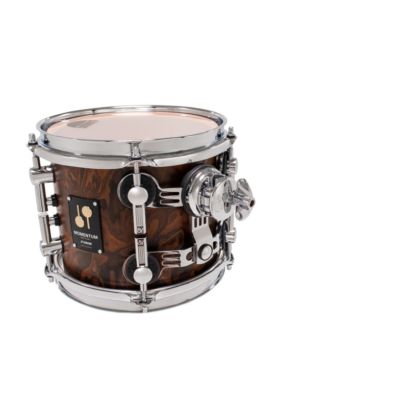 Sonor MOMENTUM Beech 10x7.75 TT California Burl