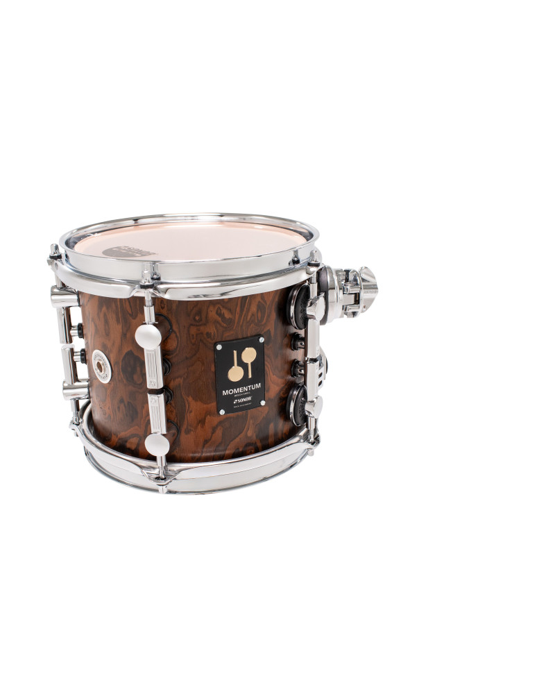 Sonor MOMENTUM Beech 08x07 TT California Burl
