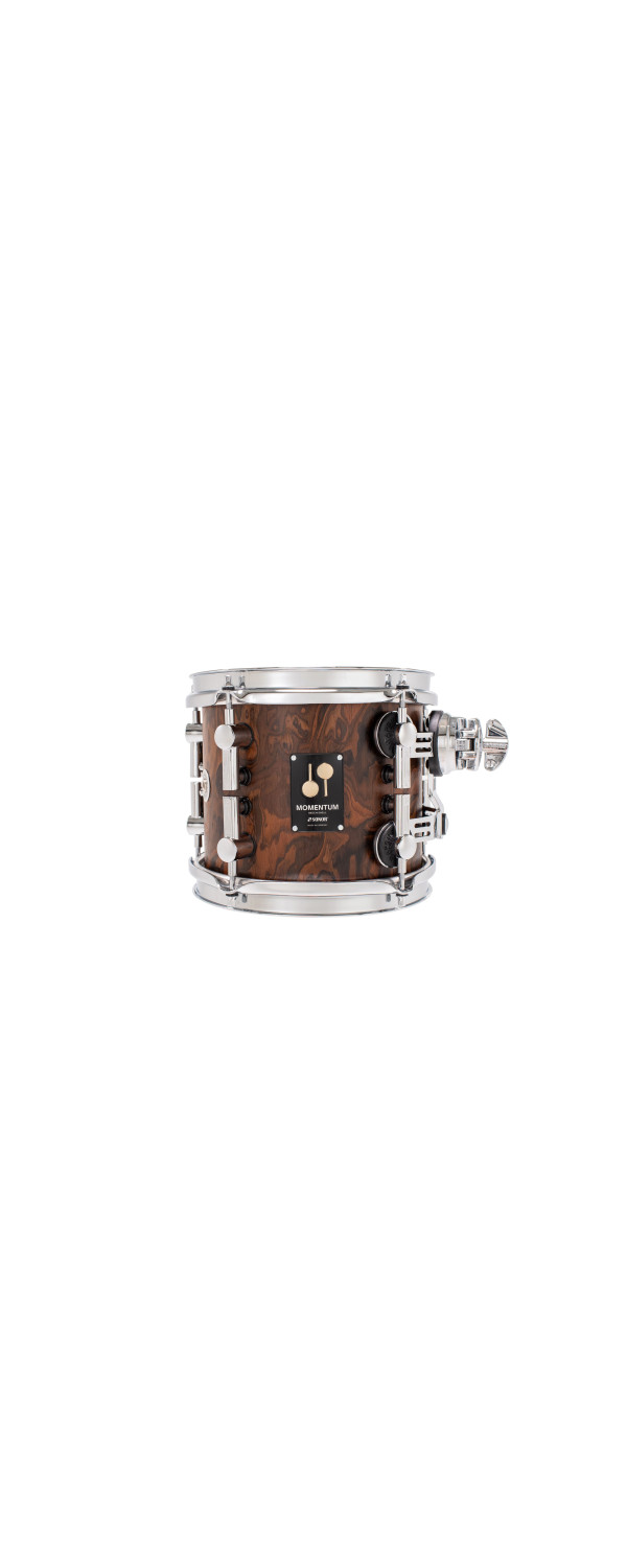 Sonor MOMENTUM Beech 13x9.25 TT California Burl