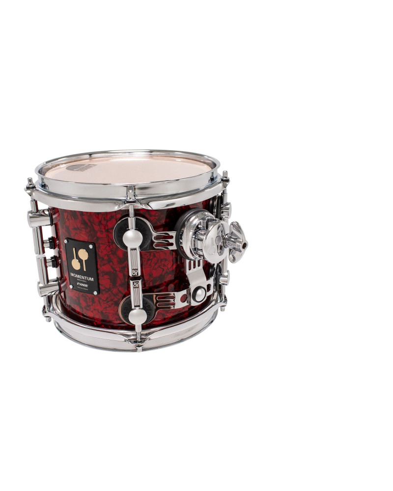 Sonor MOMENTUM Birch 08x07 TT Red Pearl
