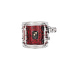 Sonor MOMENTUM Birch 08x07 TT Red Pearl